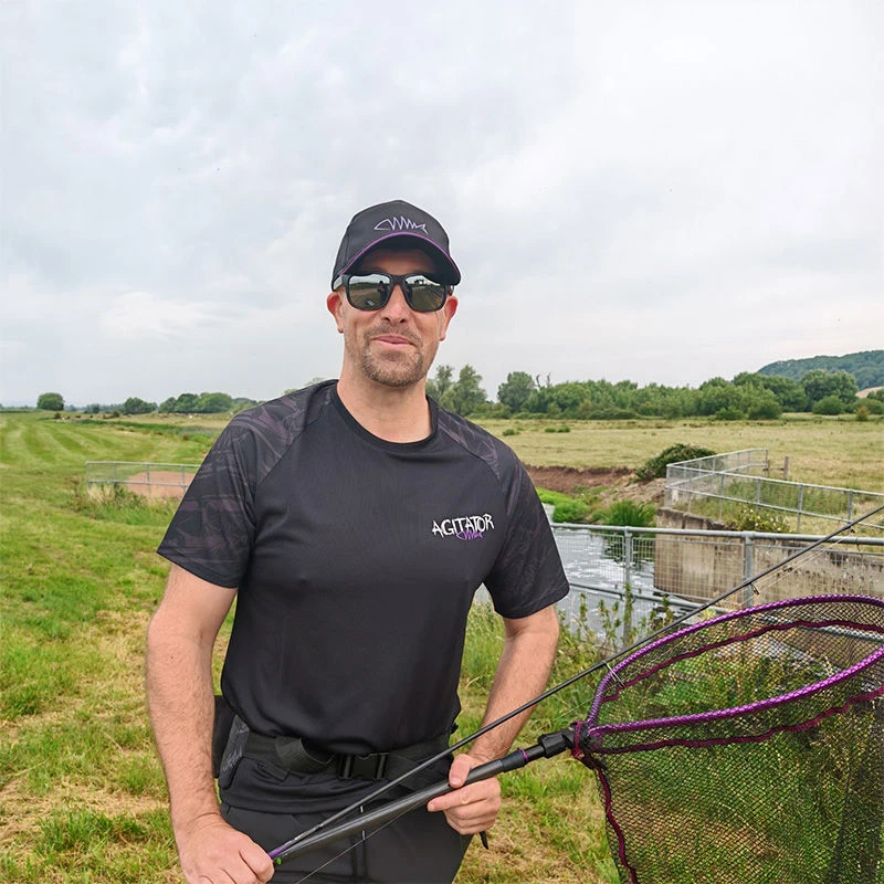 Wychwood Agitator T-Shirt